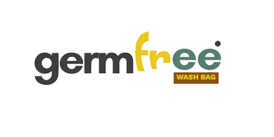 GermFreeWashBag